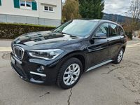 gebraucht BMW X1 F48 20i xDrive SAG