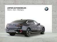 gebraucht BMW i7 60 M Sport