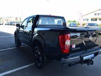 gebraucht Nissan Navara DC Acenta 4WD