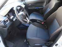 gebraucht Suzuki Ignis 1.2 Compact Top Hybrid CVT