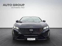 Gebraucht Peugeot 308 SW Allure 130 PS (95 kW) 2026 Schwarz Kombi