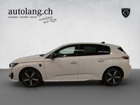 gebraucht Peugeot 308 1.6 PHEV 180 GT