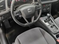 gebraucht Seat Leon ST 1.5 TSI 150 ACT Style DSG