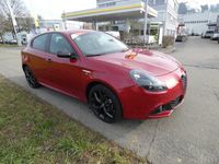 gebraucht Alfa Romeo Giulietta 1.4 Turbo Sport