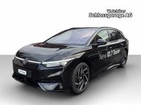 Gebraucht VW ID.7 Pro 210 kW (286 PS) 2024 Schwarz Kombi