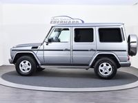 gebraucht Mercedes G350 BlueTEC 7G-Tronic