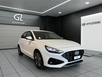 Neu Hyundai i30 140 PS (102 kW) 2025 Weiss
