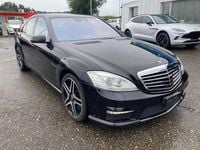 Gebraucht Mercedes S63 AMG AMG 571 PS (419 kW) 2011 Limousine
