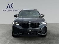 Gebraucht BMW X3 M Competition Edition 510 PS (375 kW) 2024 SUV