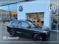 Neu VW Tiguan R-line 204 PS (150 kW) 2026 Schwarz SUV
