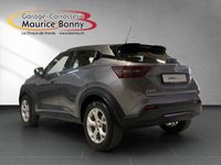 gebraucht Nissan Juke 1.0 DIG-T Acenta