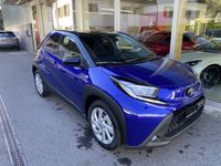 gebraucht Toyota Aygo X 1.0 VVT-i Trend