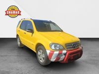 gebraucht Mercedes ML270 CDI