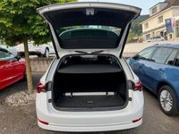 Gebraucht Skoda Octavia Style 190 PS (139 kW) 2023 Kombi