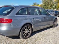 Gebraucht Audi A4 160 PS (117 kW) 2010 Kombi