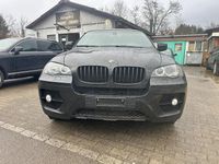 Gebraucht BMW X6 286 PS (210 kW) 2008 SUV