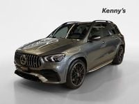 Gebraucht Mercedes GLE53 AMG AMG 457 PS (336 kW) 2021 SUV