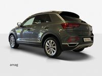 gebraucht VW T-Roc PA Style