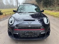 Gebraucht Mini John Cooper Works 231 PS (169 kW) 2022 Kleinwagen