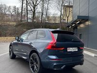 Neu Volvo XC60 250 PS (183 kW) 2025 SUV