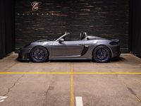 Gebraucht Porsche Boxster Spyder 500 PS (367 kW) 2024 Cabrio