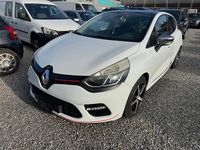 Gebraucht Renault Clio IV Dynamique 120 PS (88 kW) 2014