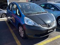 Gebraucht Honda Jazz Sport 100 PS (73 kW) 2010 Kleinwagen