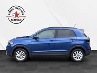 gebraucht VW T-Cross - 1.0 TSI Life DSG