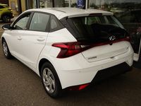 gebraucht Hyundai i20 1.0 T-GDi Origo DCT