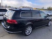 Gebraucht VW Passat Highline 300 PS (220 kW) 2011 Kombi