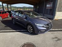 Gebraucht Honda Civic Comfort 120 PS (88 kW) 2014 Kombi