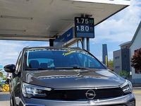 Gebraucht Opel Crossland Elegance 130 PS (95 kW) 2023 SUV