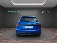 Neu Mini Cooper 156 PS (114 kW) 2025 Blau metallic mét. Kleinwagen