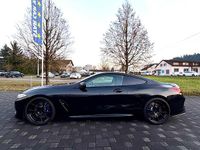 Gebraucht BMW M850 530 PS (389 kW) 2018 Coupé