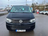 gebraucht VW Caravelle T53400 2.0 TDI 140 BMT Comfortl. DSG