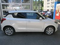 gebraucht Suzuki Swift 1.2 Compact+ Hybrid 4x4