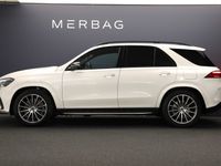 gebraucht Mercedes GLE400 e 4Matic 9G-Tronic