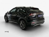 Gebraucht VW Taigo Style 110 PS (80 kW) 2022 Deepblack perleffekt SUV