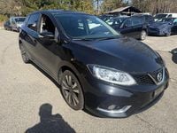 Gebraucht Nissan Pulsar N-Connecta 115 PS (84 kW) 2016 Kleinwagen