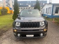 Gebraucht Jeep Renegade Night Eagle 120 PS (88 kW) 2019 SUV