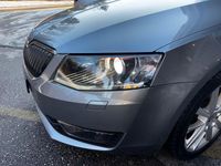 Gebraucht Skoda Octavia Elegance 180 PS (132 kW) 2013 Kombi