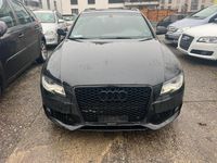 Gebraucht Audi A4 180 PS (132 kW) 2010 Kombi