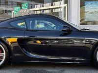 Gebraucht Porsche Cayman 325 PS (239 kW) 2013 Schwarz Coupé