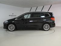 gebraucht BMW 220 Gran Tourer i DKG Luxury Line