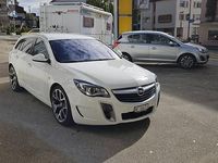Gebraucht Opel Insignia OPC 325 PS (239 kW) 2016 Kombi