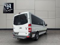 gebraucht Mercedes Sprinter 315 CDI Lang