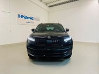 gebraucht Skoda Kodiaq 2.0 TSI 4x4 Sport Line