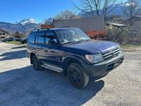 Gebraucht Toyota Land Cruiser 130 PS (95 kW) 1999 SUV