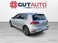 Gebraucht VW Golf Comfortline 130 PS (95 kW) 2019 Limousine