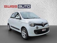 Gebraucht Renault Twingo Intens 90 PS (66 kW) 2016 Kleinwagen